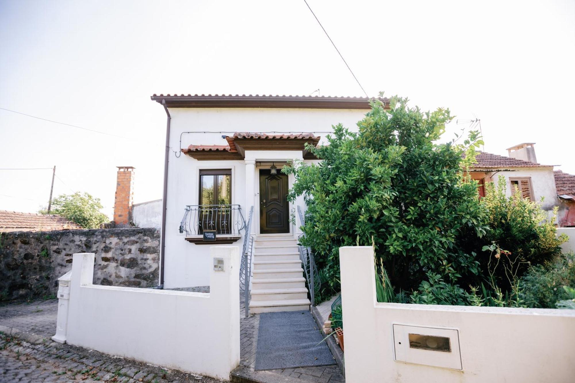 R3 - Guesthouse Travessa Da Arieira Aguda (Leiria) Exterior photo